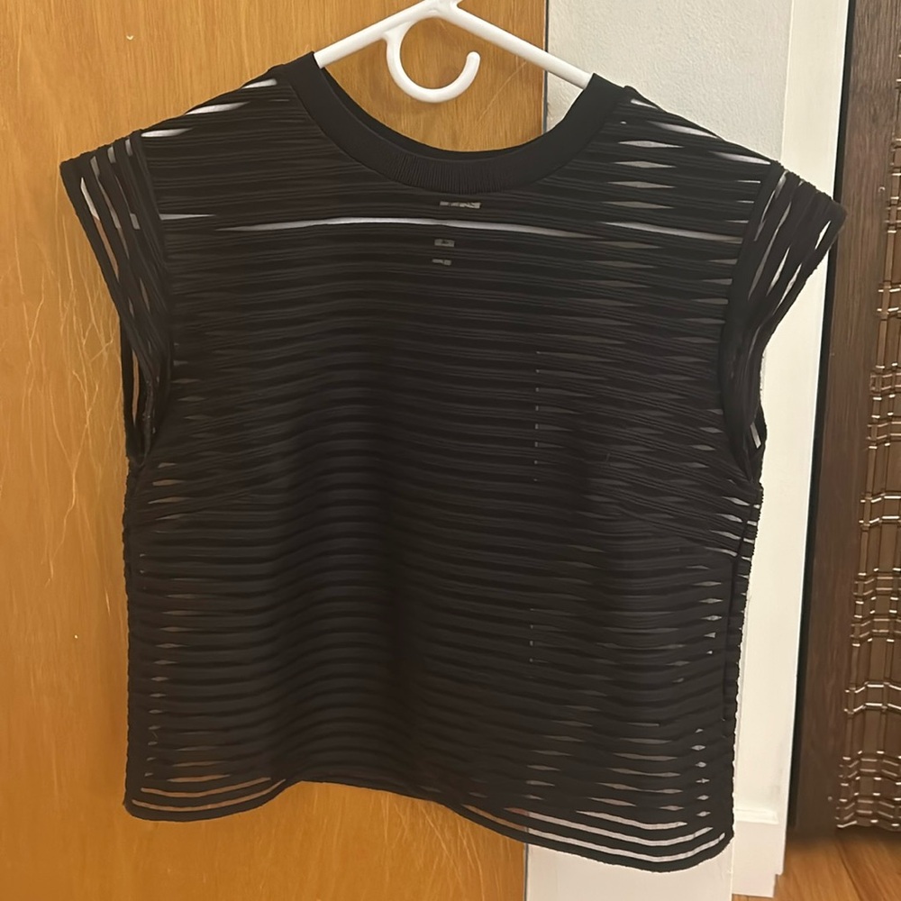 Black Top | & other stories